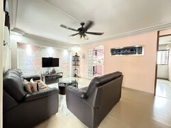 Blk 348 Bukit Batok Street 34 (Bukit Batok), HDB 4 Rooms #586472461